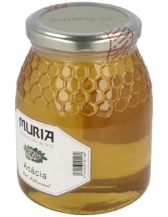 Miel De Acacia 1Kg. de Muria 2