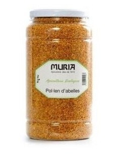 Polen 1Kg. Bio de Muria 2