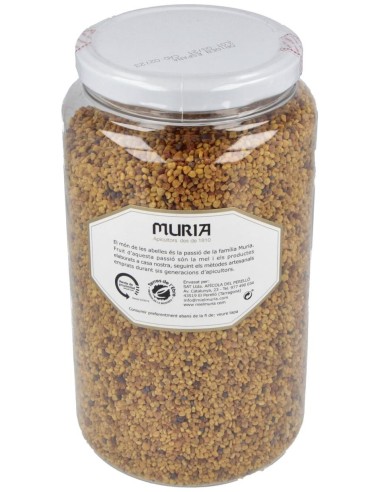 Polen 1Kg. de Muria