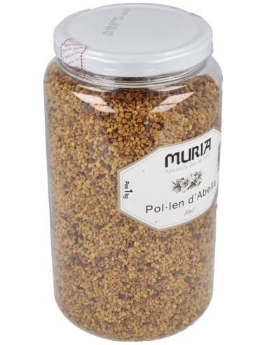 Polen 1Kg. de Muria