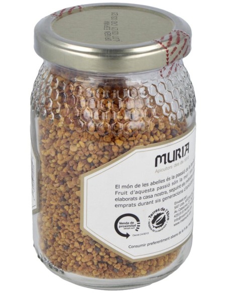 Polen 215Gr. de Muria