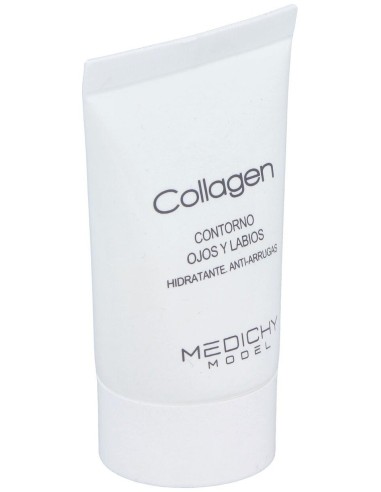 Collagen Contorno De Ojos 30Ml. de Medichy Model