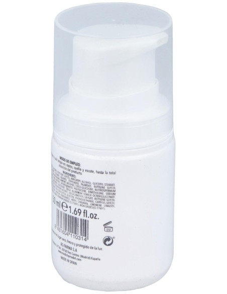 Collagen Acido Hialuronico 50Ml. de Medichy Model