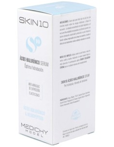 Skin10 Acido Hialuronico Serum 30Ml. de Medichy Model 2