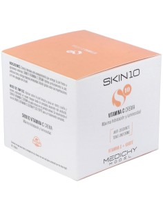 Skin10 Vitamina C Crema 50Ml. de Medichy Model 2