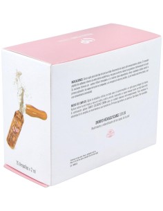 Skin10 Hexaglycans 15Amp. de Medichy Model 2