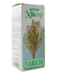 Cr03 Varicir Jarabe 250Ml de Bellsola 2