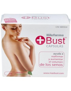 Mas Bust 130Cap. de Hilefarma 2