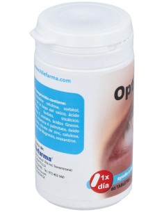 Opti+50 Vista 60Comp. de Hilefarma 2