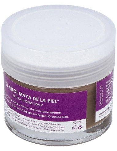 Pomahuite Pomada De Tepezcohuite 50Gr. de Lumen