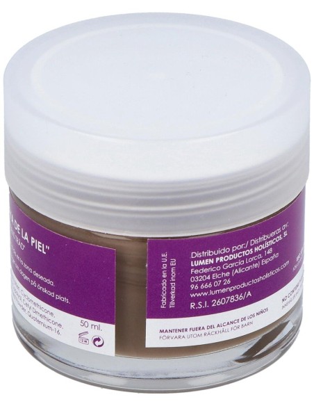 Pomahuite Pomada De Tepezcohuite 50Gr. de Lumen