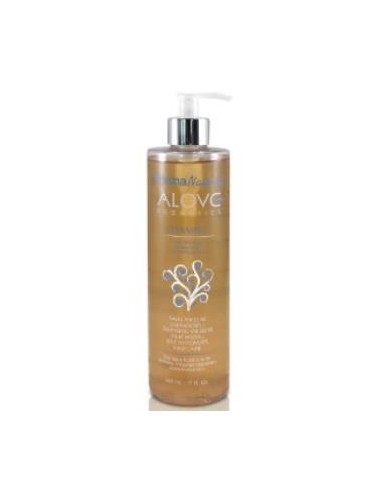 Cleaning Savia Micelar Limpiadora 500ml Alove Prisma Nat