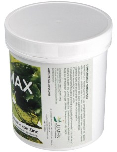 Expirumax-Z 300Comp. de Lumen 2