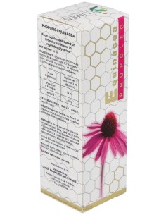 Extracto Echinacea-Propolis 50Ml. de Lumen 2