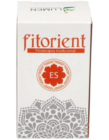 E.S. Estancamiento De Sangre 60Comp. Fitorient de Lumen