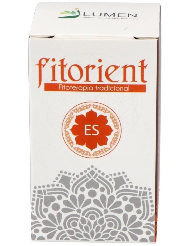 E.S. Estancamiento De Sangre 60Comp. Fitorient de Lumen