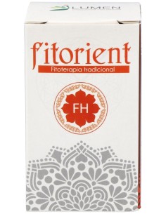 F.H. Fuego De Higado 60Comp. Fitorient de Lumen 2
