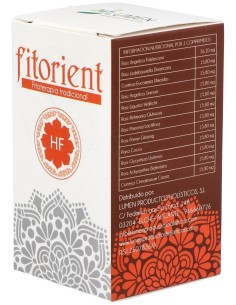 H. F. Humedad-Frio 60Comp. Fitorient de Lumen 2