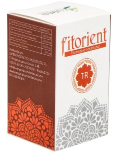 T.R. Tonificar Riñon 60Comp. Fitorient de Lumen 2