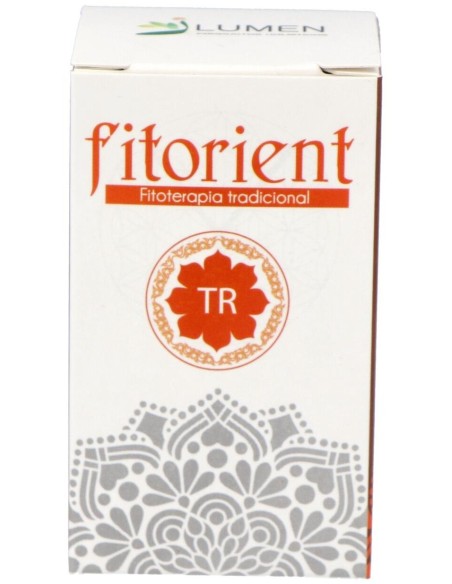 T.R. Tonificar Riñon 60Comp. Fitorient de Lumen