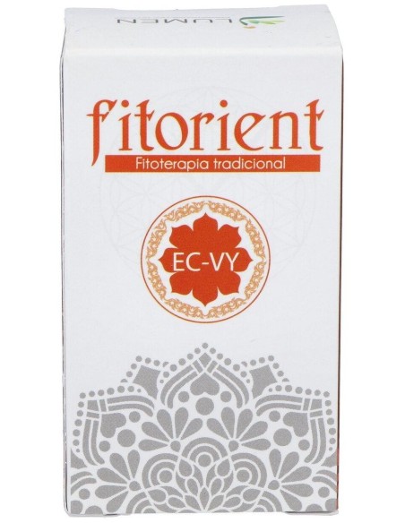 Ec.Vy. Calor Por Vacio De Yin 60Comp. Fitorient de Lumen