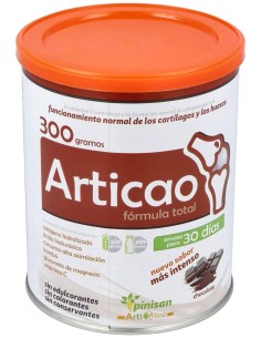 Articao (Articolag) Sabor Chocolate 300Gr. de Pinisan 2