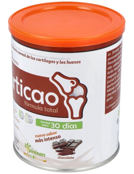 Articao (Articolag) Sabor Chocolate 300Gr. de Pinisan