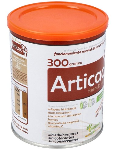 Articao (Articolag) Sabor Chocolate 300Gr. de Pinisan