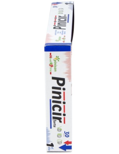 Pinicir Forte 30Cap. de Pinisan