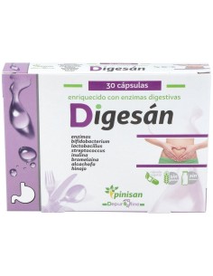 Digesan 30Cap de Pinisan 2