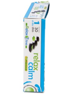 Relax Line Relaxcalm 30Cap. de Pinisan 2