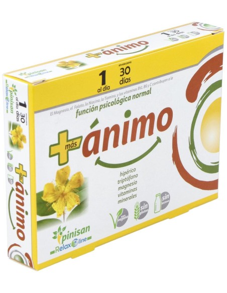 Mas Animo 30Cap. de Pinisan