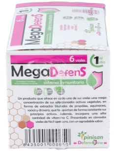 Mega Defens 6Viales de Pinisan 2