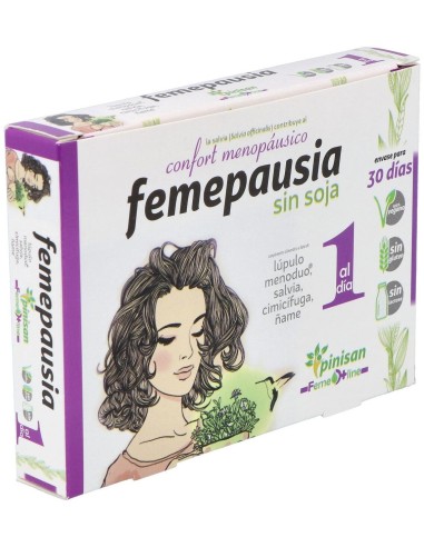 Femepausia 30Cap. de Pinisan