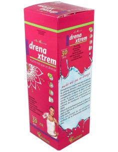 Drenaxtrem 750Ml. de Pinisan 2