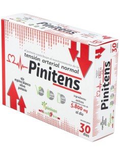 Pinitens 60Cap. de Pinisan 2