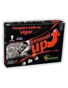 Sensual Up 30Cap. de Pinisan 2