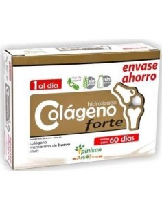 Colageno Forte 60Cap. Artiline de Pinisan 2