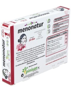 Menonatur 30Cap. de Pinisan 2