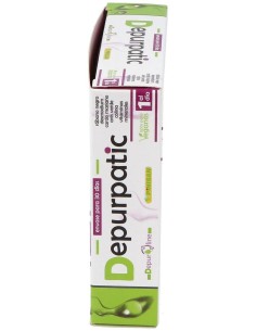 Depurpatic 30Cap. de Pinisan 2