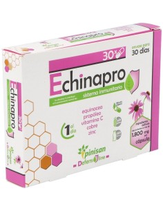 Echinapro 30Cap. de Pinisan 2