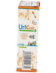 Uricalc 50Ml. de Pinisan 2
