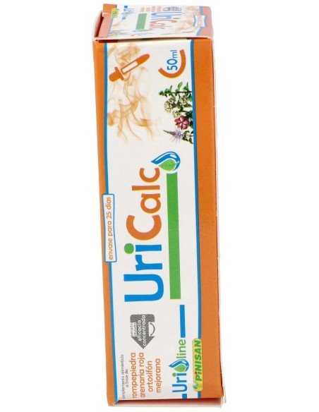 Uricalc 50Ml. de Pinisan