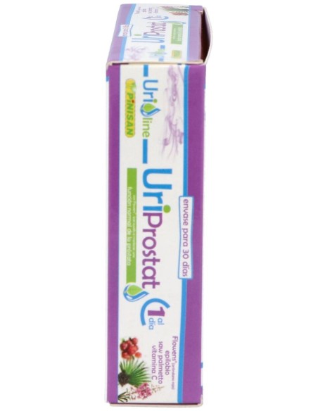 Uriprostat 30Cap. de Pinisan