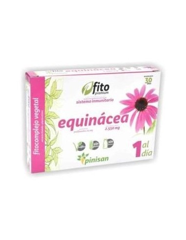 Fito Premium Echinacea 30Cap. de Pinisan