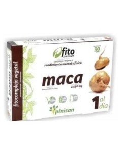 Fito Premium Maca 30Cap. de Pinisan 2