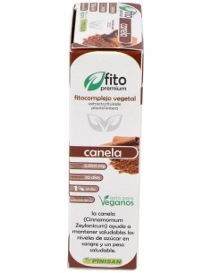Fito Premium Canela 30Cap. de Pinisan 2