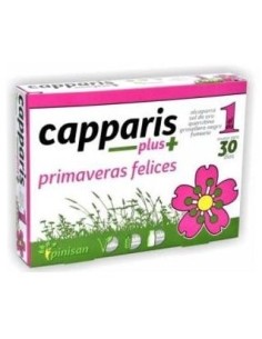 Capparis Plus 30Cap. de Pinisan 2