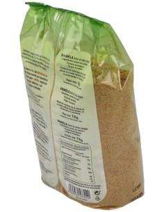 Azúcar de Caña Panela Bio. 1Kg Ecuador de Alternativa 2