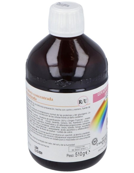 Bio San Jose R/U Huesos-Articulaciones 365Ml de Biolasi